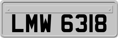 LMW6318