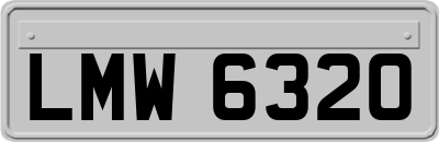 LMW6320