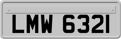 LMW6321