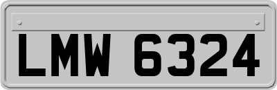 LMW6324