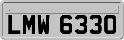LMW6330