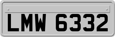 LMW6332