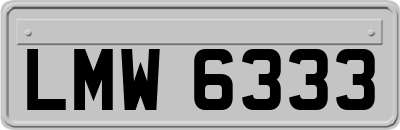 LMW6333