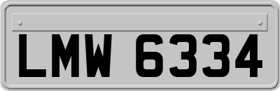 LMW6334