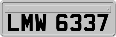 LMW6337