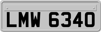 LMW6340