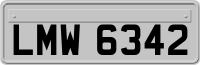 LMW6342