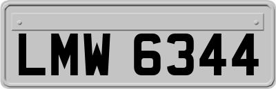 LMW6344