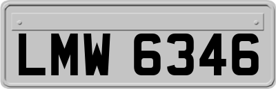 LMW6346
