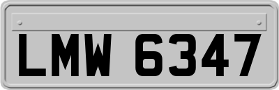 LMW6347