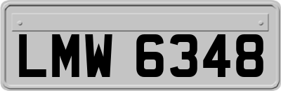 LMW6348