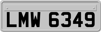 LMW6349