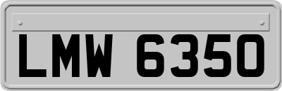 LMW6350