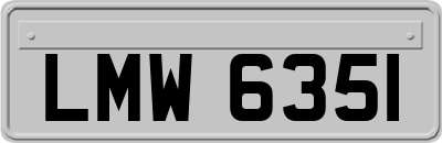 LMW6351