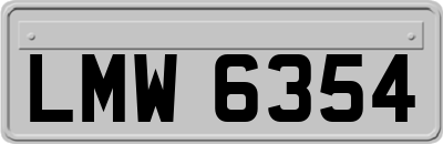 LMW6354