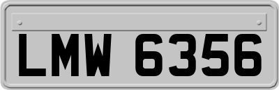 LMW6356