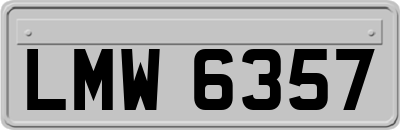 LMW6357