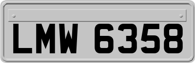 LMW6358