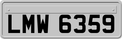 LMW6359