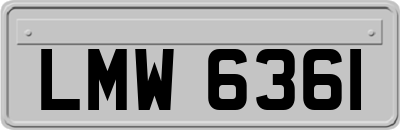LMW6361