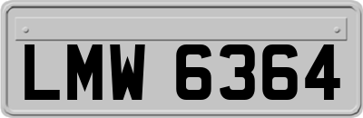 LMW6364