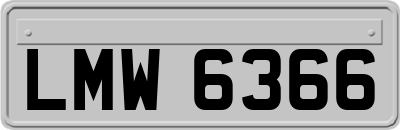 LMW6366