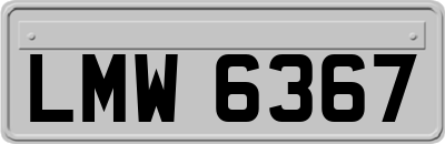 LMW6367