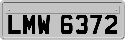 LMW6372