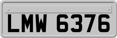 LMW6376