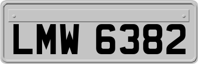 LMW6382