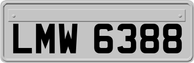 LMW6388