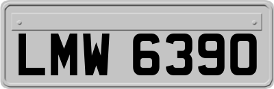 LMW6390
