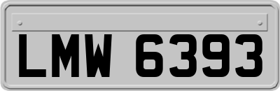 LMW6393