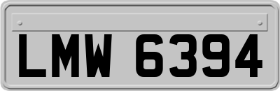 LMW6394
