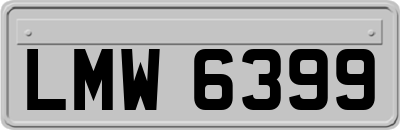 LMW6399