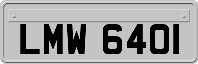 LMW6401