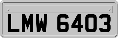 LMW6403