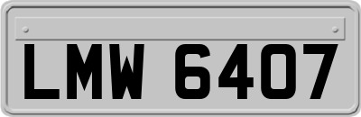 LMW6407