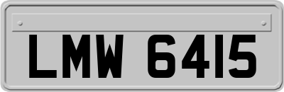 LMW6415
