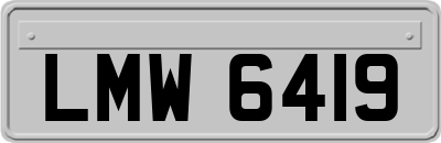 LMW6419