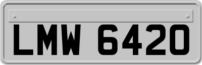 LMW6420
