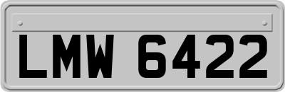 LMW6422