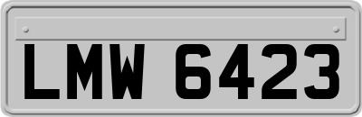 LMW6423