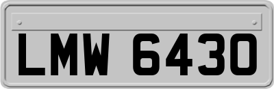 LMW6430