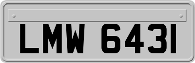 LMW6431