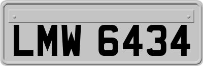 LMW6434