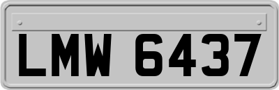 LMW6437