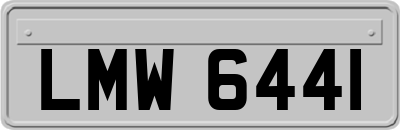LMW6441