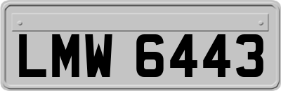 LMW6443