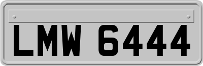 LMW6444